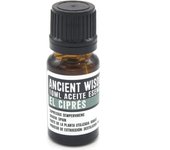 Aceite Esencial Ciprés