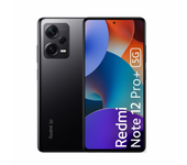 Xiaomi Note 12 Pro Plus 8/256GB Negro Medianoche UE