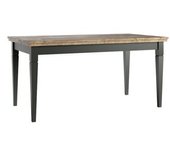 Mesa Austin R107 , Muebles ES, Alargamiento, Aglomerado laminado, 160 x 90 x 79cm