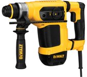 Dewalt D25413K-QS - Martillo Ligero Combinado 1000 W