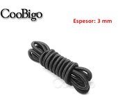 10Meters Strong Elastic Rope Bungee Shock Cord Stretch String for Tent Kayak Boat DIY Jewelry Making Garment Sewing 2/3/4/4.5/5/