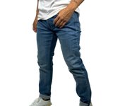 Pantalón Tiffosi Leo-92 Confort