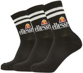 Ellesse Calcetines Pack De 3 Para Hombre Modelo Pullo