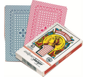 Baraja Española Nº 1/40 Cartas en estuche de cartulina (Fournier 10023356)