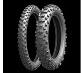 Neumático Moto Michelin 120/90 -18 65R Enduro Medium R Tt (Enduro Fim)
