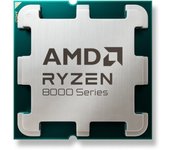 AMD Ryzen 5 8400F procesador 4,2 GHz 16 MB L3 Caja