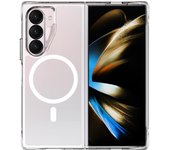 Funda Reforzada Antigolpe - Samsung Galaxy Galaxy Z Fold 6 (Carga Magnética)