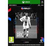 Fifa 21 Next Level Juego para Consola Microsoft XBOX Series S X [PAL ESPAÑA]