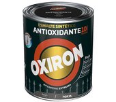 PINTURA OXIRON ESM ANT FORJA VERDE BRONCE 750ML TITAN