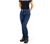 Jeans de Escalada Elásticos y Ligeros Navajo Mujer - 42