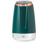 Automatic Perfume Machine Home Wireless Usb Charging Portable Essential Oil Diffuser Hotel Room Night Light Toilet Deodorizer