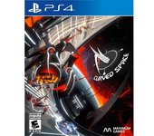 Curved Space Juego para Consola Sony PlayStation 4, PS4, PAL ESPAÑA