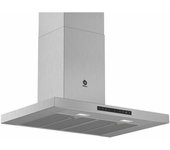 Campana Convencional Balay 3BC978HX 70 cm 732 m³/h 160W Plateado Acero A