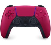 Sony Mando PS5 DualSense Inalámbrico Cosmic Rojo