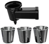 Accesorio Para Amasadora Twist&fusion Salad Cecotec