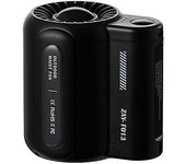 Cool Clip Fan, Refrigerador de Aire portátil con clip