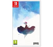 Gris Switch - Juego Gris para Nintendo Switch - Juego físico, nuevo, original, precintado