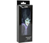 Escova de cabelo Disney Villains Maleficent