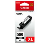 Canon pgi580xl negro cartucho de tinta pigmentada original - 2024c001