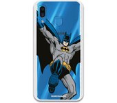 Carcasa para Samsung Galaxy A30 - Batman Classic Jump