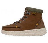 Hey amigo, Bota Bradley marron 40269-267