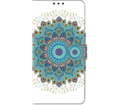 Magnetic Flip Leather Cover For Samsung Galaxy A40 A41 A42 A50 A50S A51 A52 A52S A53 A54 A55 4G/5G Wallet Case