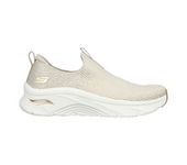 Skechers Arch Fit D'luxe Beige