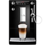 Cafetera Superautomática Melitta E957-101 Negro 1400 W 15 bar