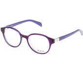 Montura de Gafas Tous Mujer VTO871480ADU - Estilo Elegante