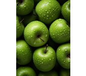 Fresh Fruit Strawberry Orange Peach Apple Banana Poster Modern Food Canvas Paintings Wall Art Picture Kitchen Home Decor