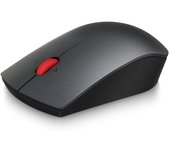 Lenovo - GX30N77981 ratón Ambidextro Wi-Fi Laser 1600 DPI GX30N77981