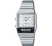 Casio Vintage Reloj AQ-800E-7AEF , para Hombre