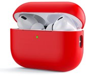 Cover for AirPods Pro 2 Wireless Bluetooth Earphone Silicone Cover Case Split Cover Ultra-Thin Skin for apple Airpod Pro 2 Case