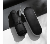 Mini Foldable umbrella UV protection Mini Sun Umbrella dual use portable box to store sunshade umbrella Mini umbrella 01