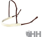 PECHERIN VAQUERO HH CON BORREGUILLO SINTÉTICO