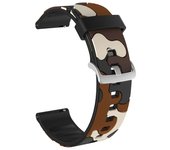 22mm 20mm Silicone Strap For HUAWEI WATCH 4 Pro GT 4 2 3 SE 46MM 42MM / Runner / Ultimate/Buds Wrist Band GT2 GT3 Pro Bracelet