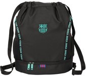 SACO MOCHILA F.C.BARCELONA 3ª EQUIPACION