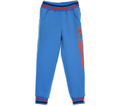 Pantalón Chandal Niño Spider-man Azul 6 Años 116cm Raíz MERCHAN-STORE Original