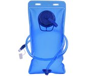 Bolsa de agua EVA para exteriores, bolsa de agua para deportes, bolsa de agua para ciclismo, mochila, bolsa de agua para acampar, correr, senderismo y montar