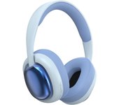 TEISCHE P7236 Pro Auriculares Inalámbricos de Bluetooth 5.3 con Sonido Estéreo y Bajo Potente, Cascos de Diadema Supraaurales Wireless Headphones Over Ear Audífono de Oído Abierto, Auriculares Wireless Depostivos, para Android, iPhone, Samsung y Tabletas