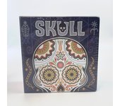 Juego de Cartas Familiar - Skull King (Aventura Pirata, Diversión)