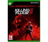 Killing Floor 3 - Xbox series X - Nuevo Precintado - PAL España