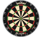 Diana Winmau Blade 6 Dartboard 3033Marca,WinmauDardos,Dianas Tradicionales