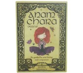 Nuevas Cartas Oráculo Anamchara Cartas Oráculo Anamchara de sobremesa en inglés