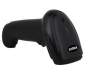 Nilox BARCODE READER USB