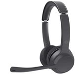 Auriculares conceptronic polona04b inalambrico negro