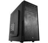 Caja ordenador nox nxforte micro usb 3.0 negra sin fuente