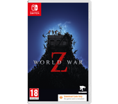 World War Z [ DIGITAL ] Juego para Consola Nintendo Switch