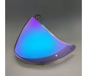 Helmet Visor for AGV K5 JET Accessories UV Protection Windshield Sunshield Casco Moto Accessories