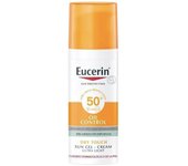 EUCERIN - SUN GEL CREMA OIL CONTROL DRY TOUCH FPS 50+